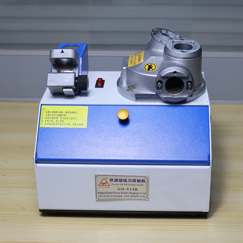 Máy mài dao phay ngón GD 313B